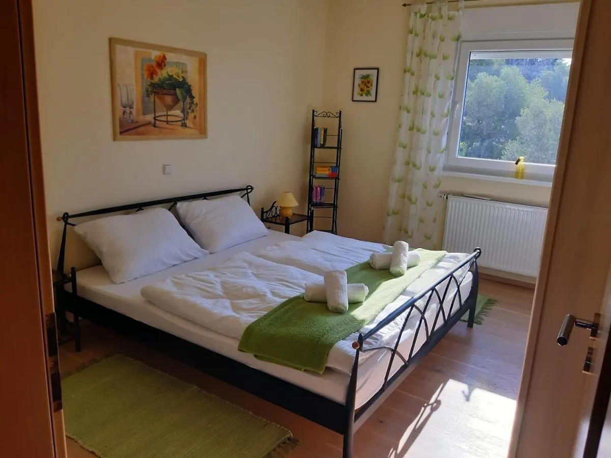 Villa Mebelle Mit Meerblick Jasenice  Apartment Jasenice (Zadar)